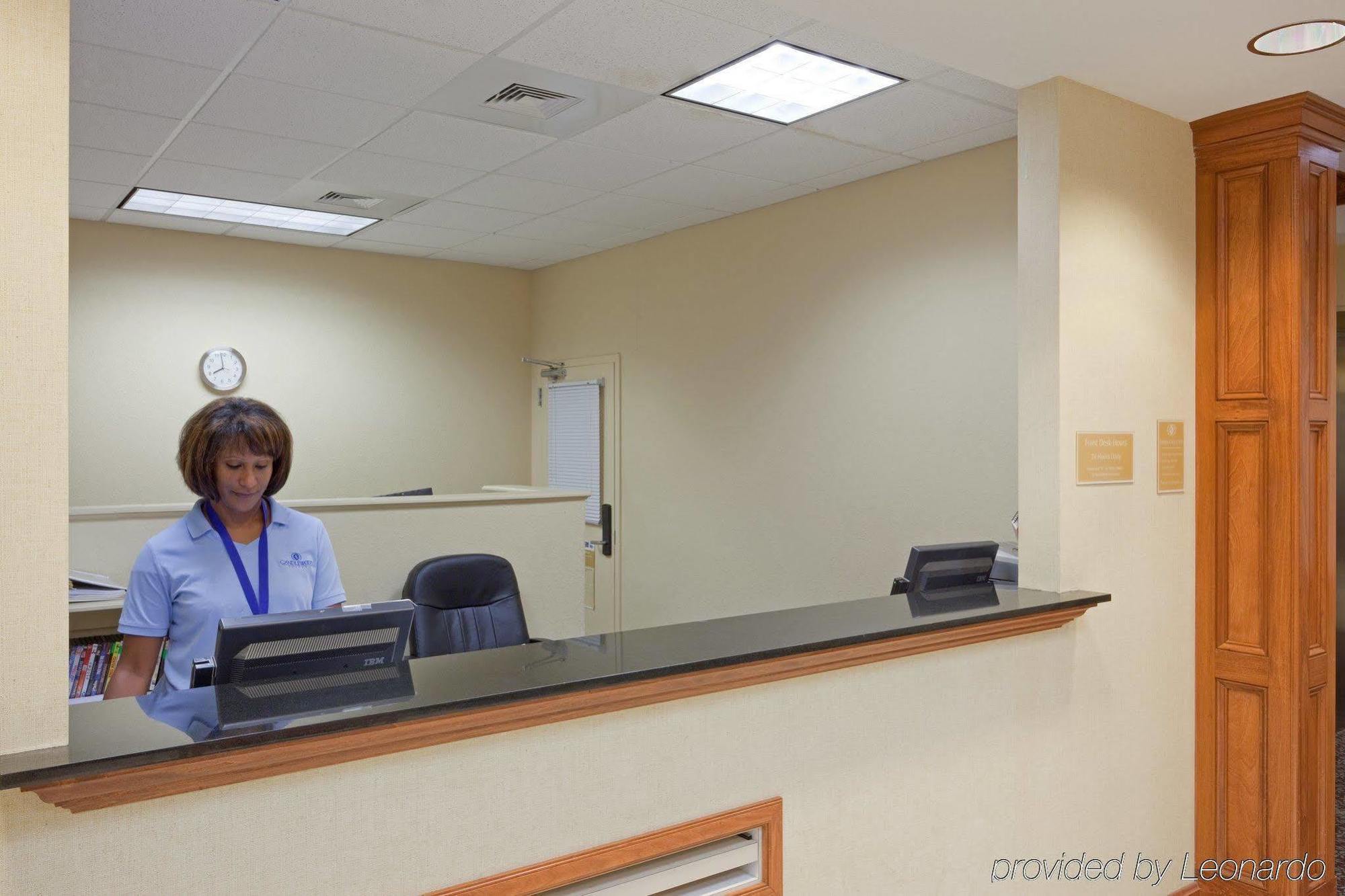 Candlewood Suites-West Springfield By Ihg Interior photo