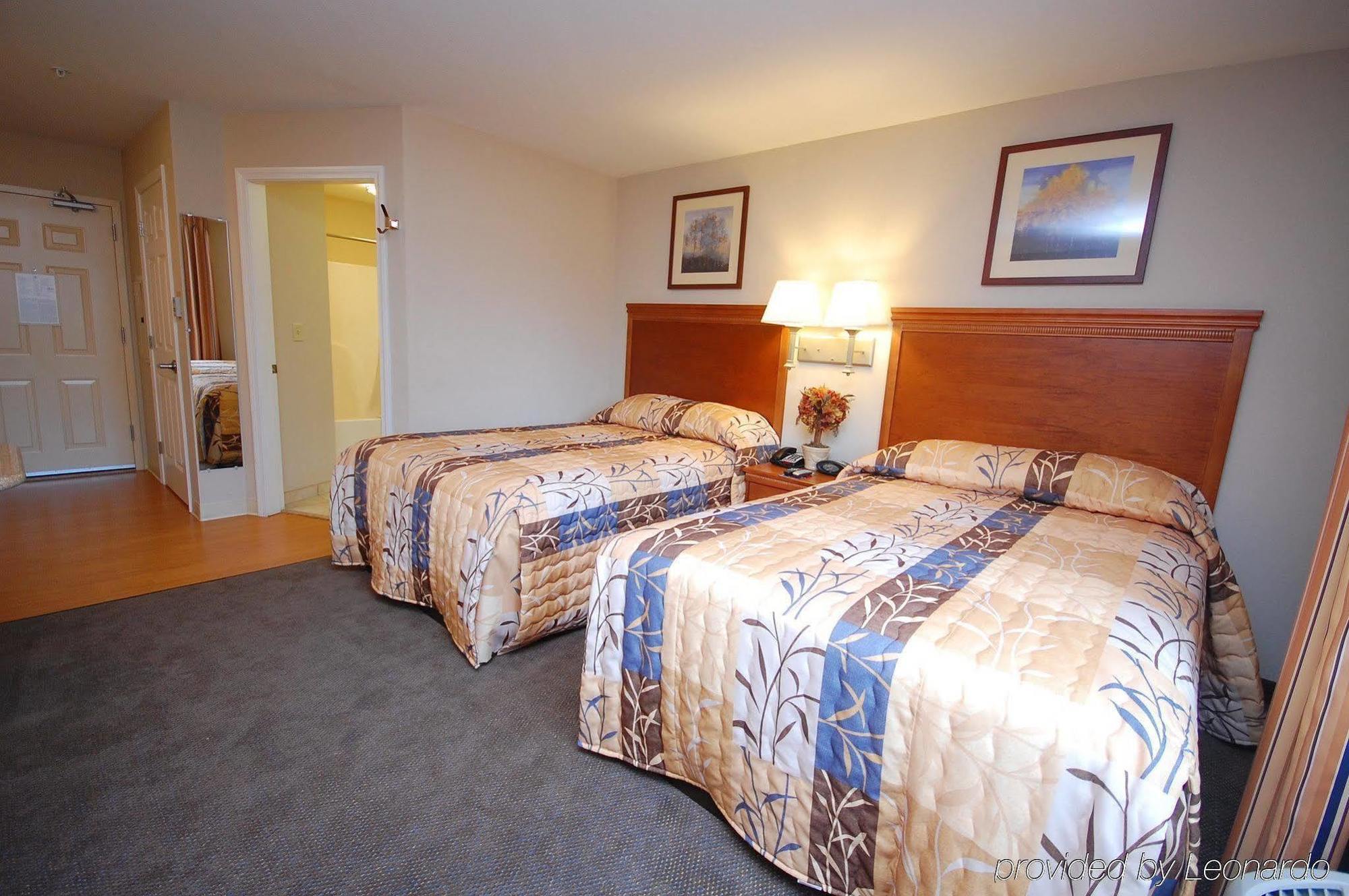 Candlewood Suites-West Springfield By Ihg Room photo